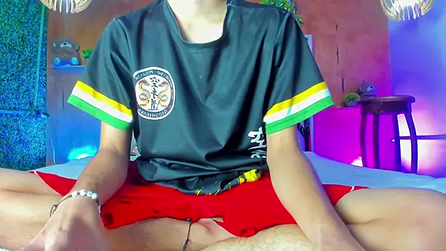 leonix love online show from 06/05/26, 08:53