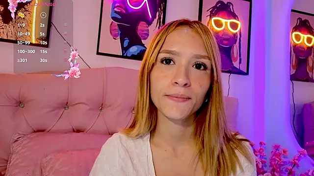 Valery Dozzy online show from 05/28/26, 08:17