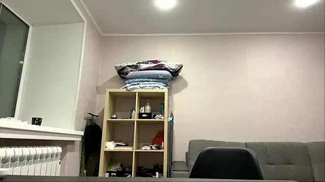 CuteLilit online show from 06/13/26, 07:12