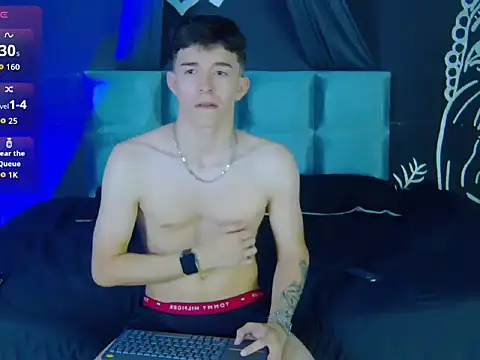 Tristan Kane online show from 05/16/26, 07:45