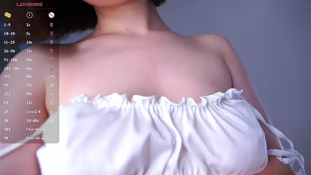 RuthFraction online show from 06/18/26, 05:08