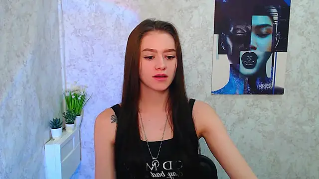 AprillXoxo online show from 05/20/26, 12:22