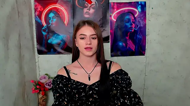 AprillXoxo online show from 05/24/26, 01:49