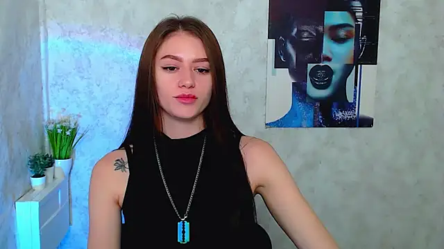 AprillXoxo online show from 06/06/26, 08:35
