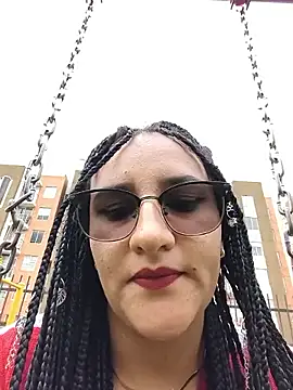CAROLINA--04 online show from 05/28/26, 04:37
