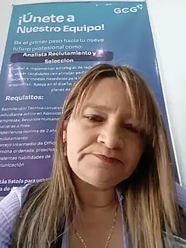 KAREN--03 online show from 06/01/26, 06:42