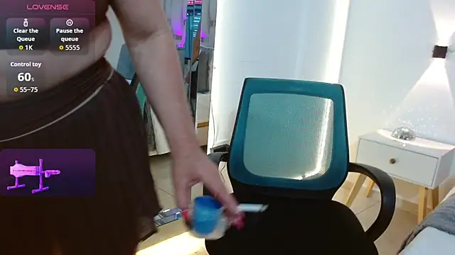 CherryMilf  online show from 05/30/26, 10:29