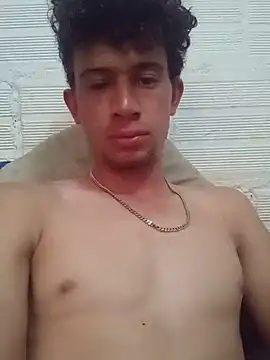 El CharlyX69X online show from 05/25/26, 01:06
