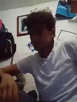 El CharlyX69X online show from 05/26/26, 03:46