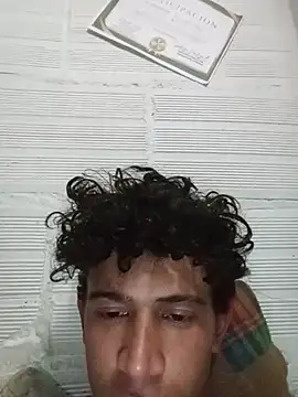 El CharlyX69X online show from 05/28/26, 06:10