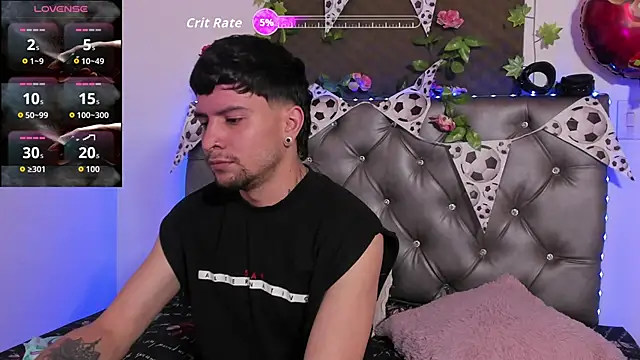 StefanoBigCock online show from 06/30/26, 07:26