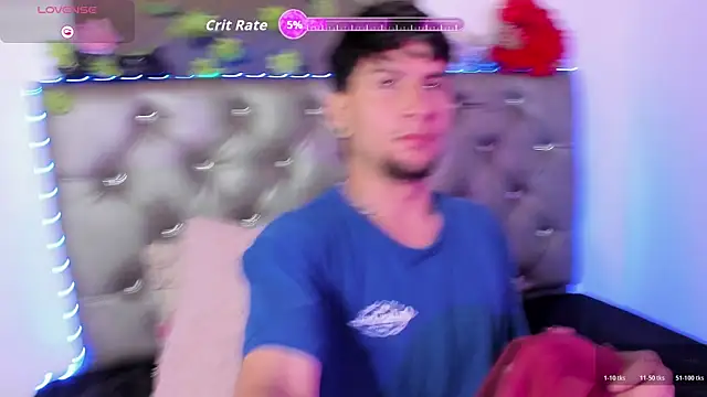 StefanoBigCock online show from 07/21/26, 06:54