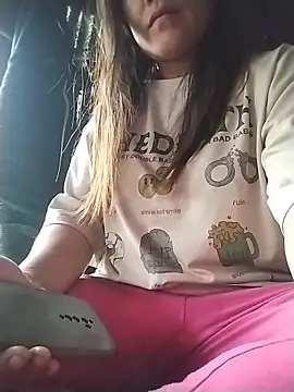 Caily-ly online show from 06/30/26, 03:18