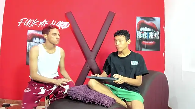 GREAT BALLS online show from 05/19/26, 01:33