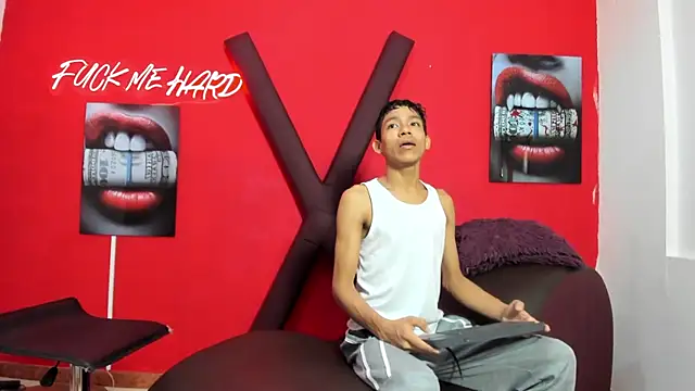 GREAT BALLS online show from 05/19/26, 01:56