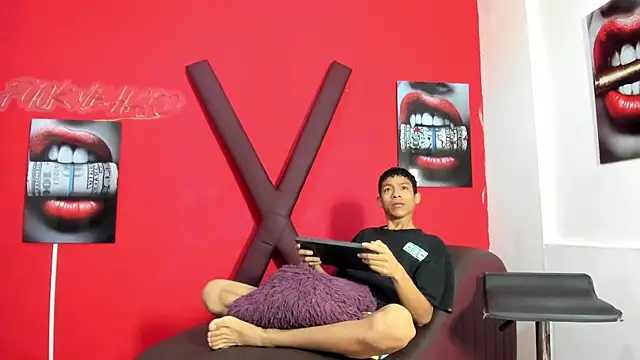 GREAT BALLS online show from 05/20/26, 01:34