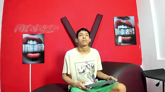 GREAT BALLS online show from 05/22/26, 01:24