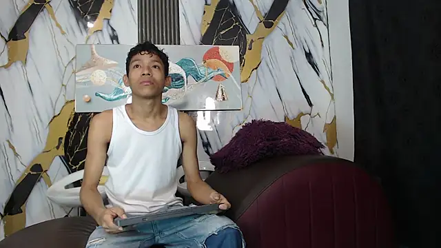 GREAT BALLS online show from 06/03/26, 01:08