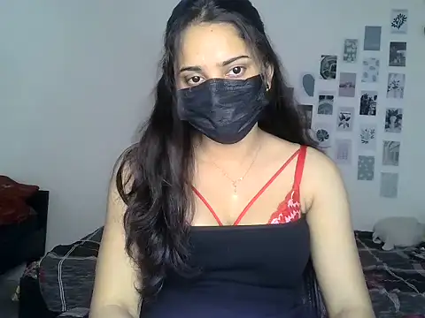 priyanks sharma37 online show from 05/20/26, 05:24