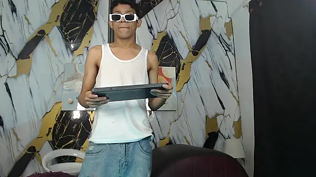 RONALDA HOT26 online show from 05/28/26, 07:38