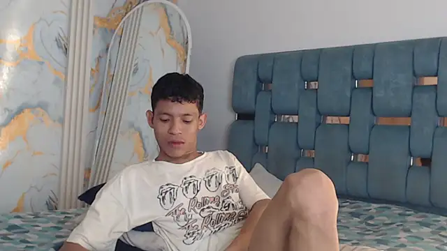 RONALDA HOT26 online show from 06/20/26, 01:36
