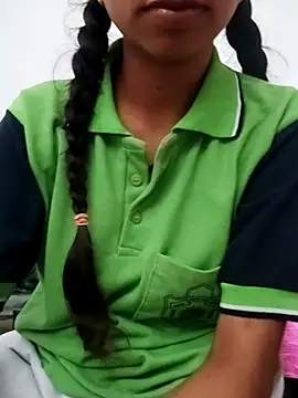 sexy rubina89 online show from 07/01/26, 07:32