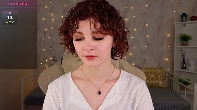 Kira  Fluffy online show from 06/14/26, 02:24