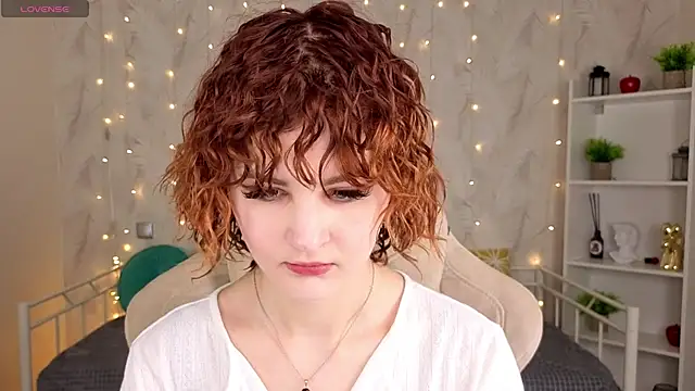 Kira  Fluffy online show from 06/20/26, 12:03