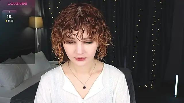 Kira  Fluffy online show from 06/24/26, 12:09