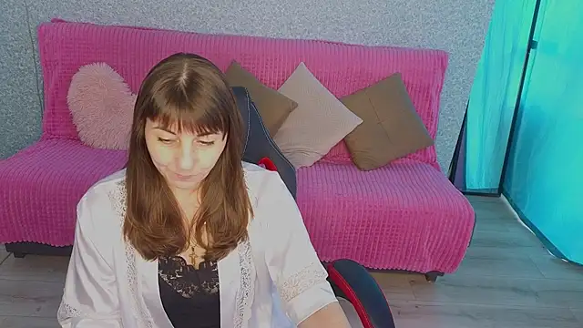 StelaDream online show from 05/16/26, 09:50