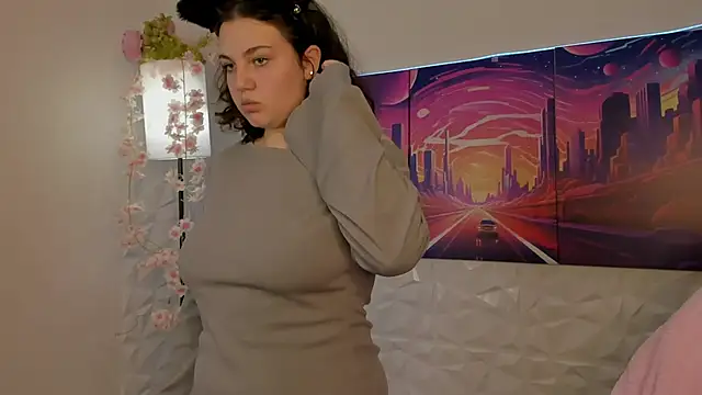 Mary F0x online show from 05/30/26, 07:16