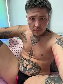 Kamil Pain online show from 06/18/26, 04:22