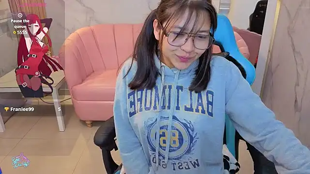 zoe dash a online show from 05/30/26, 12:35