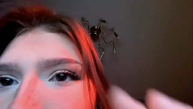 InessaLinova online show from 05/16/26, 04:39