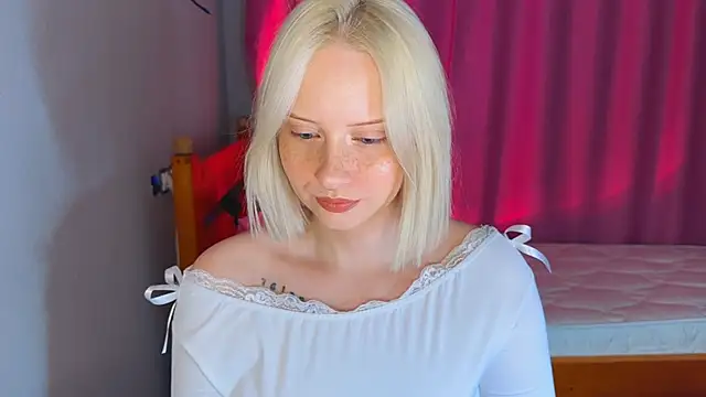 angelllisss online show from 05/14/26, 02:46