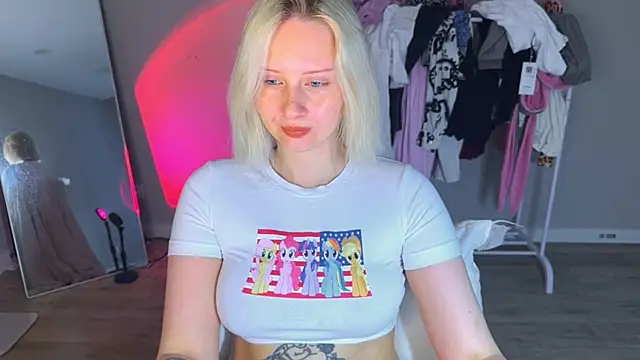 angelllisss online show from 06/28/26, 11:27