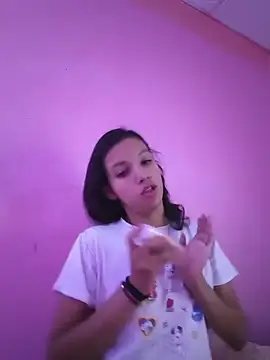 DaliaKhemu online show from 06/27/26, 12:33