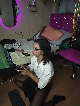 DaliaKhemu online show from 07/06/26, 01:19