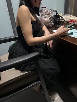 Super-CoCo online show from 05/14/26, 06:04