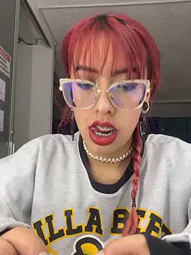 Snapshot of MeraSecretXXX chatting on 06/08/26, 01:33 MeraSecretXXX online show from 06/08/26, 01:33
