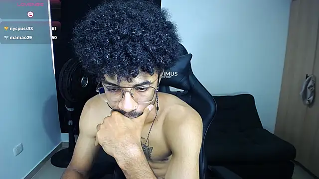 Afrojake online show from 05/15/26, 05:53