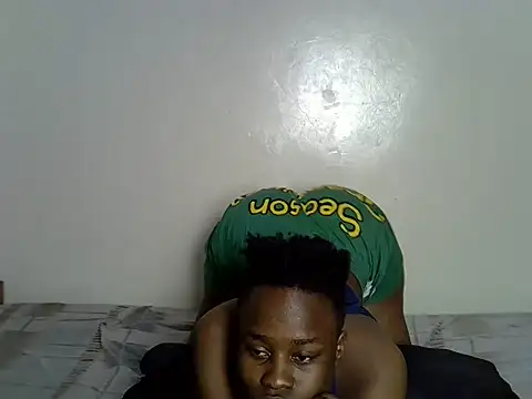 Afriqkuin online show from 06/01/26, 07:26
