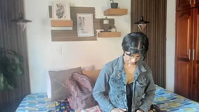 Evaa campbell online show from 05/30/26, 01:08