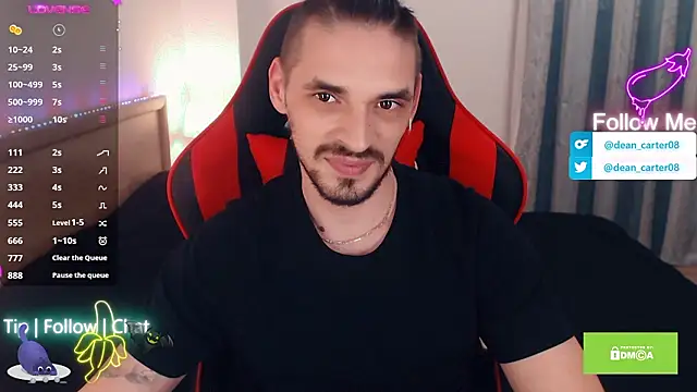 secret sir online show from 01/17/26, 11:41