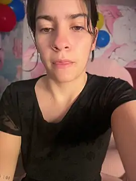 Snapshot of Stefany_LS chatting on 06/26/26, 01:04 Stefany LS online show from 06/26/26, 01:04