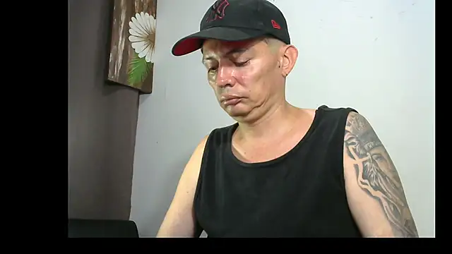 kimblaze122 online show from 05/29/26, 07:39