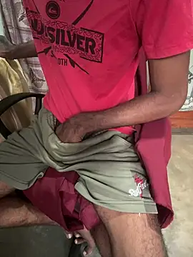 Inuchethi online show from 12/18/24, 01:37