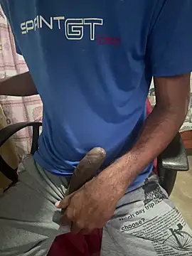 Inuchethi online show from 01/19/25, 11:23