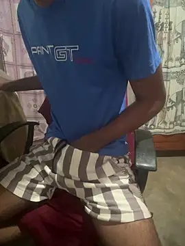 Inuchethi online show from 02/13/25, 12:57