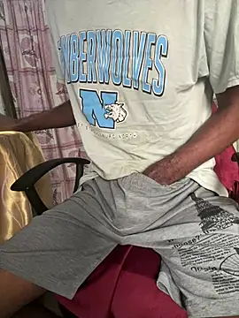 Inuchethi online show from 03/14/25, 01:27